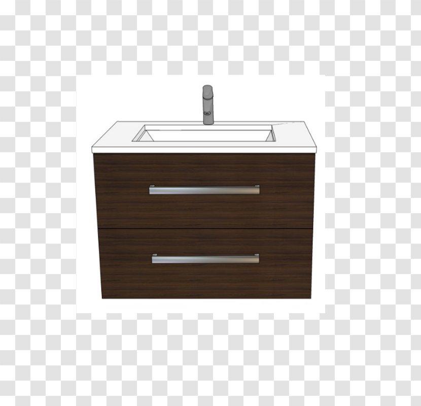 Drawer Roca Sink Bathroom Cabinet - Practical Desk Transparent PNG
