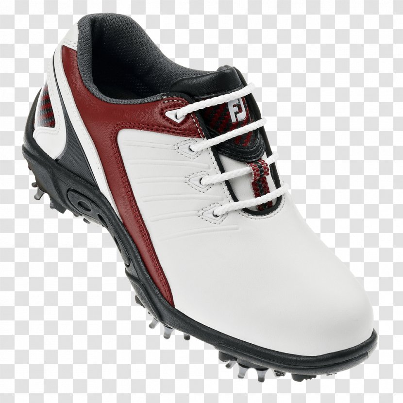 Footjoy Sports Shoes Golf ECCO - Sportswear Transparent PNG