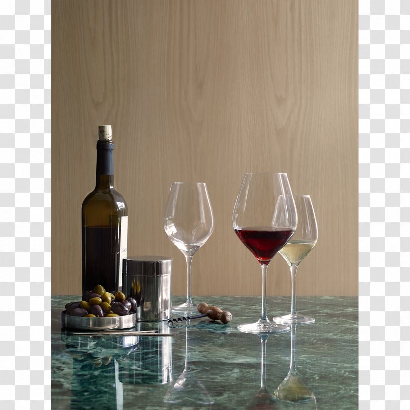 Wine Glass Cabernet Sauvignon Dessert Red - Furniture Transparent PNG