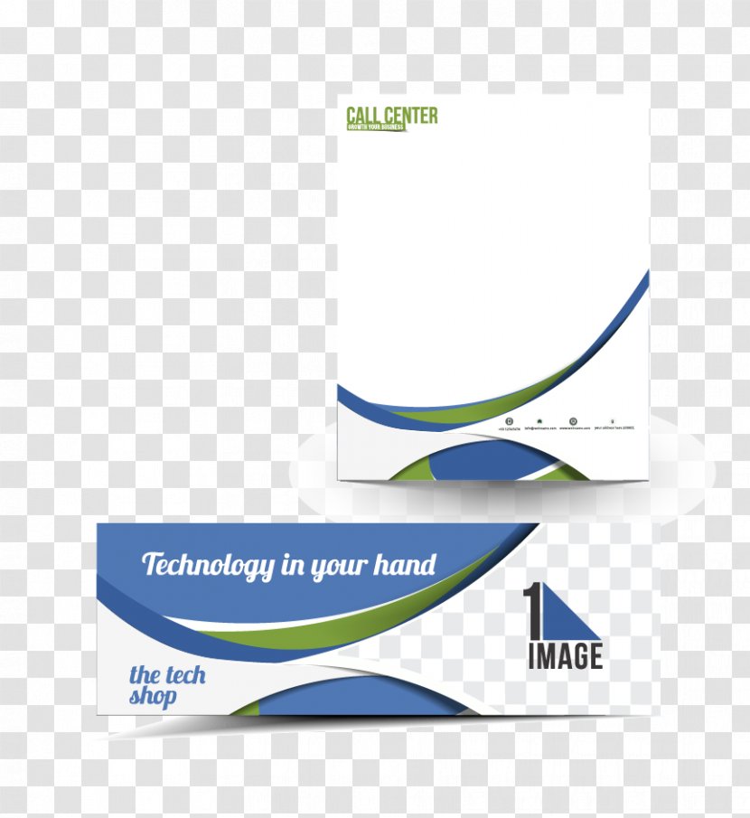 Logo Computer File - Banner Transparent PNG