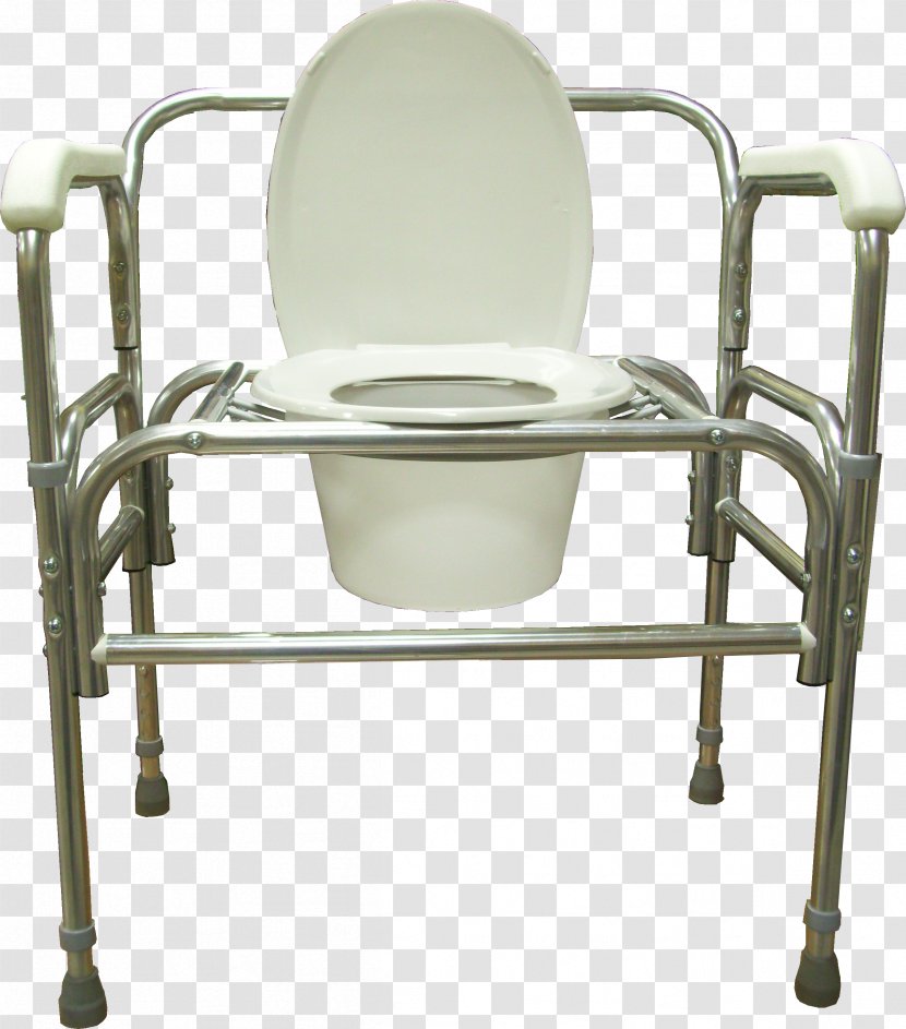Chair Armrest Toilet & Bidet Seats Transparent PNG