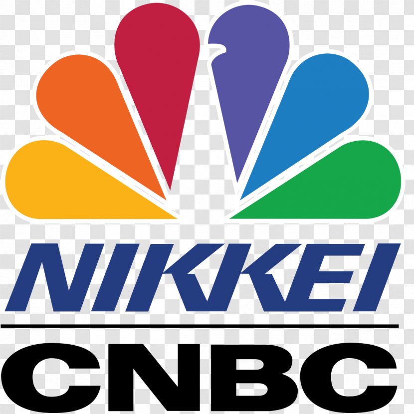 Nikkei CNBC Television Channel Nihon Keizai Shimbun - Text - Business Transparent PNG