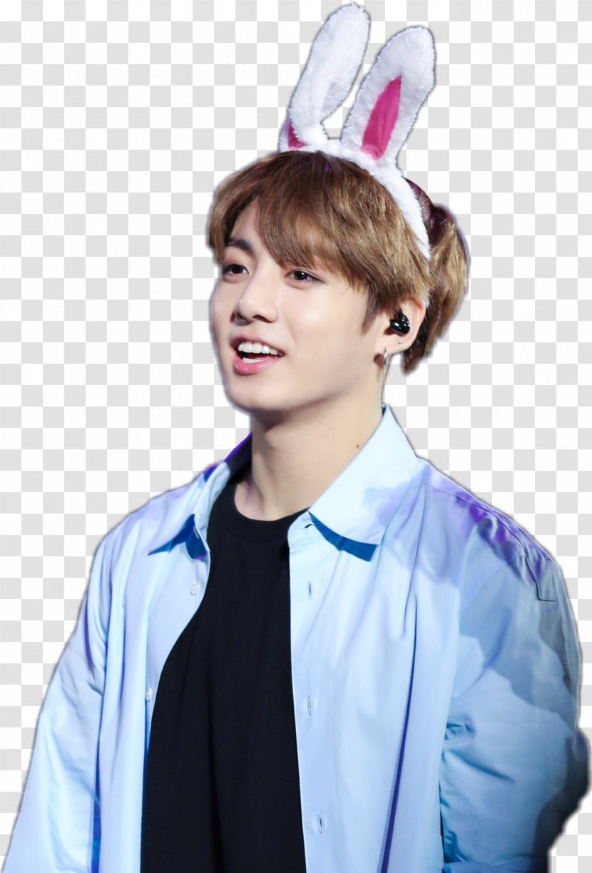 Con Conkuk Super Concert BTS Image K-pop - Love - Bts STICKER Transparent PNG