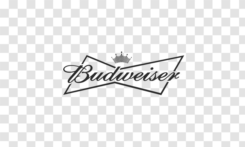 Budweiser Budvar Brewery Lager Beer - Area Transparent PNG
