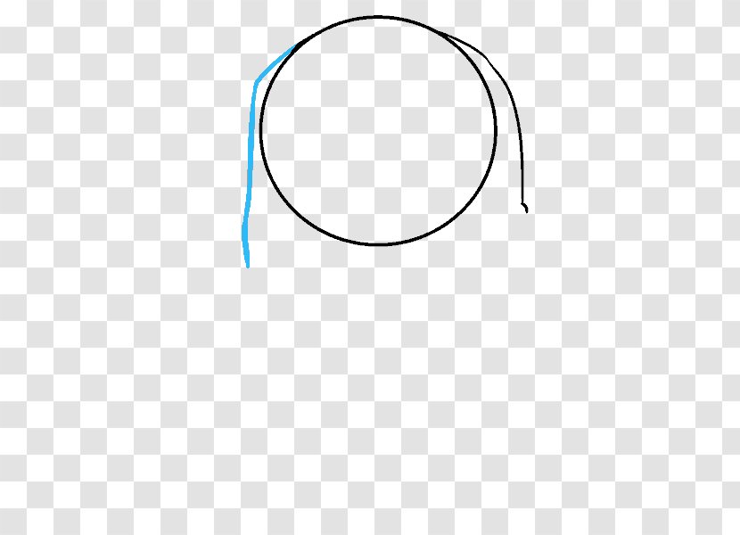 Brand - Point - Curved Line Transparent PNG