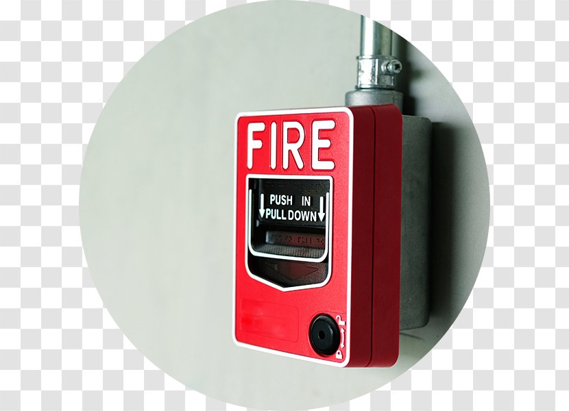 Fire Alarm System Device Protection Security Alarms & Systems - Monitoring Center Transparent PNG