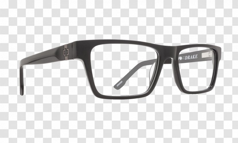 Goggles Sunglasses Eyeglass Prescription Lens - Glass - Spyglass Transparent PNG