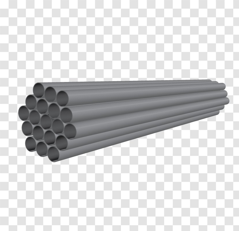 Pipe LEKKLA Rebar Iron Carbon Steel - Hardware - Pipes Transparent PNG