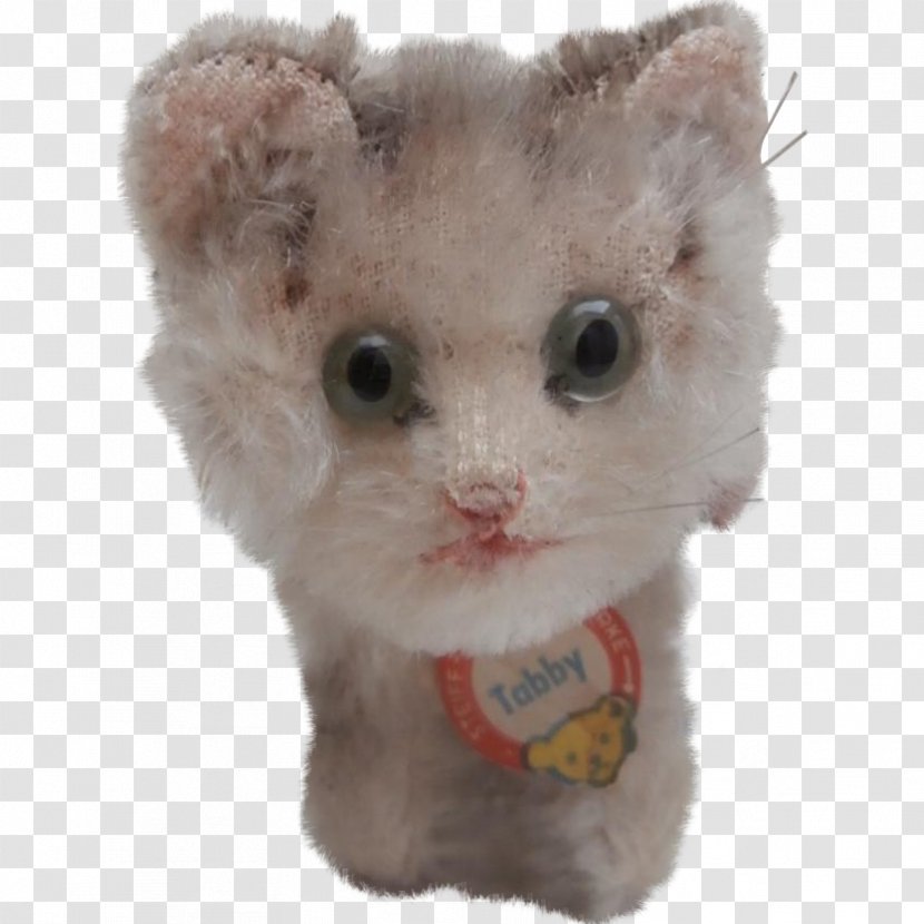 Whiskers Cat Snout Stuffed Animals & Cuddly Toys - Small To Medium Sized Cats Transparent PNG