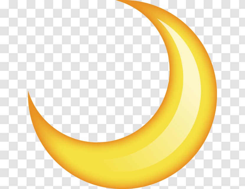 Emoji Lunar Phase Moon - New Transparent PNG