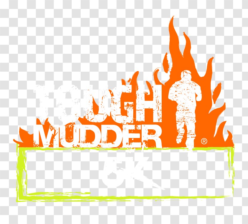 TOUGH MUDDER 2018 Norcal Half Tough Mudder - Brand - Beautiful Life Team North West (Half) SaturdayTough Transparent PNG