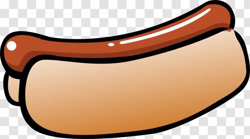 Hot Dog Hamburger Fast Food Barbecue Grill Corn - Bun - Summer Cliparts Transparent PNG