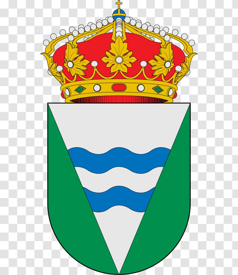 Spain Coat Of Arms Crest Escutcheon Castell - Board Vector Transparent PNG