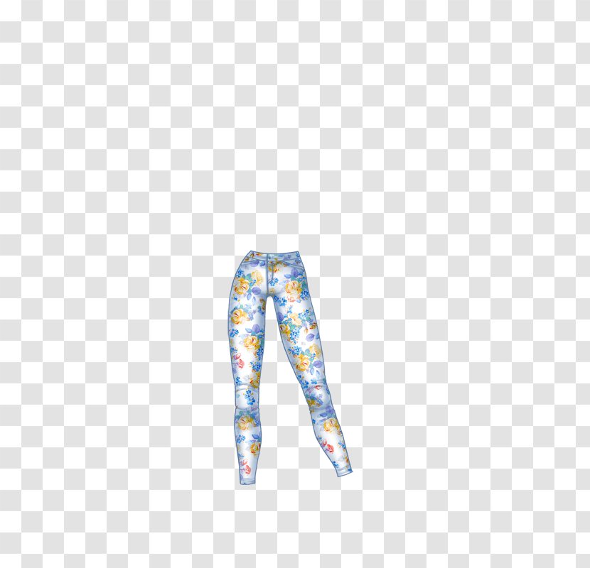 Leggings Lady Popular XS Software Pants Tights - Fashion Jeans Transparent PNG