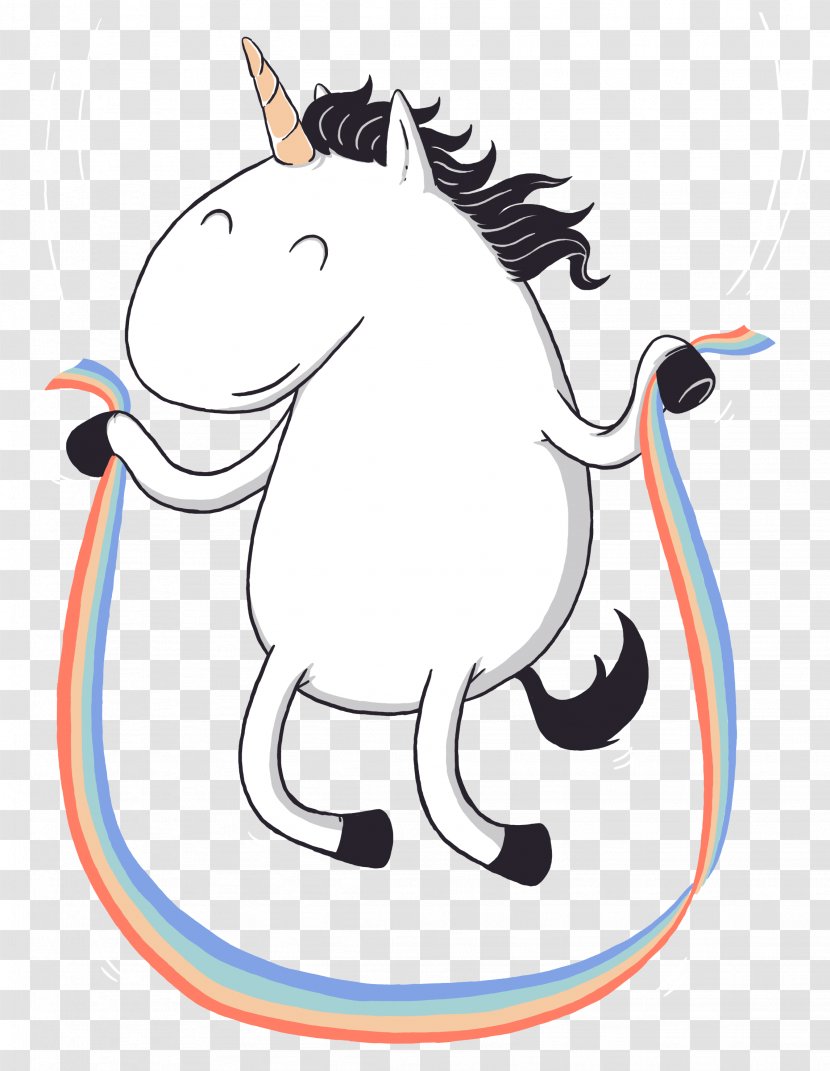 Horse Cat Cartoon Clip Art Transparent PNG