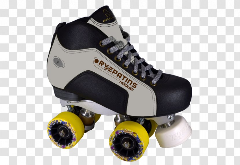 Quad Skates Roller In-Line FC Porto Hockey Transparent PNG