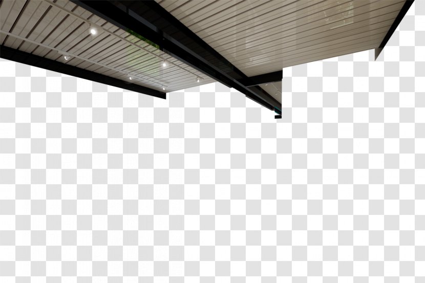 Roof Daylighting Steel - Design Transparent PNG