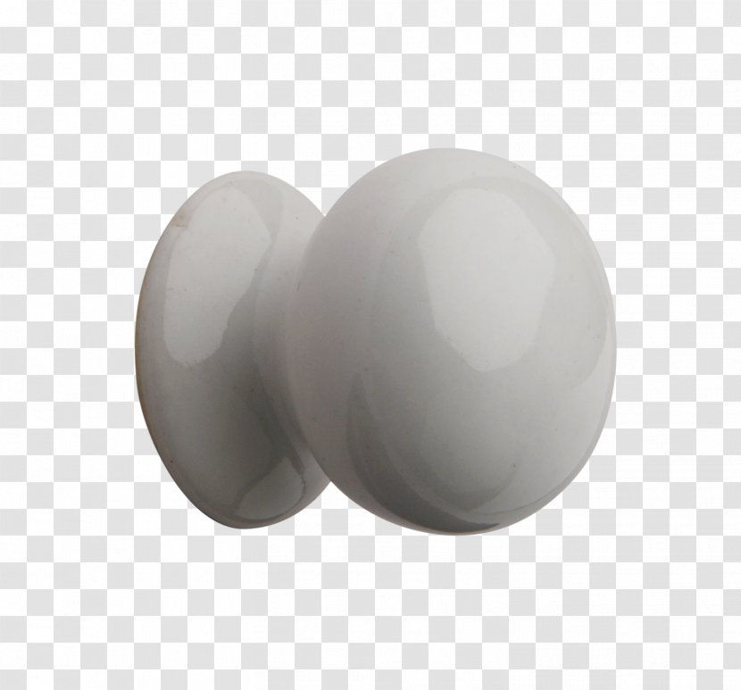 Plastic Sphere - White Cabinet Transparent PNG