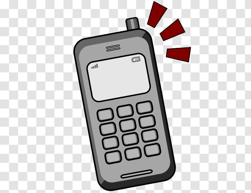 Telephone Free Content Ringing Clip Art - Gadget - Mobile Cliparts Transparent PNG