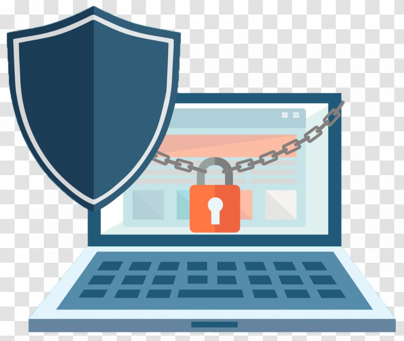 Computer Security Website Development Information Web Application - Communication - Guard Transparent PNG