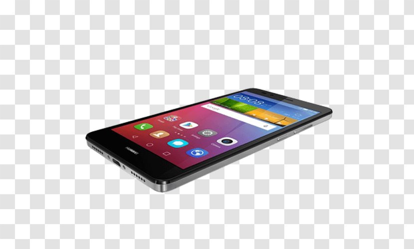 Smartphone HUAWEI GR5 SIM Free [Gray] (SIM Free)(Japan Import-No Warranty) Huawei P8 - Gadget - Gr5 Transparent PNG