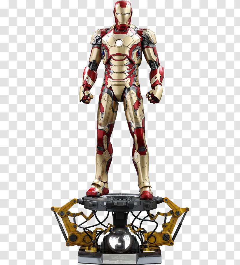 Iron Man War Machine Monger Hot Toys Limited Action & Toy Figures - Avengers Infinity - Marvel Transparent PNG
