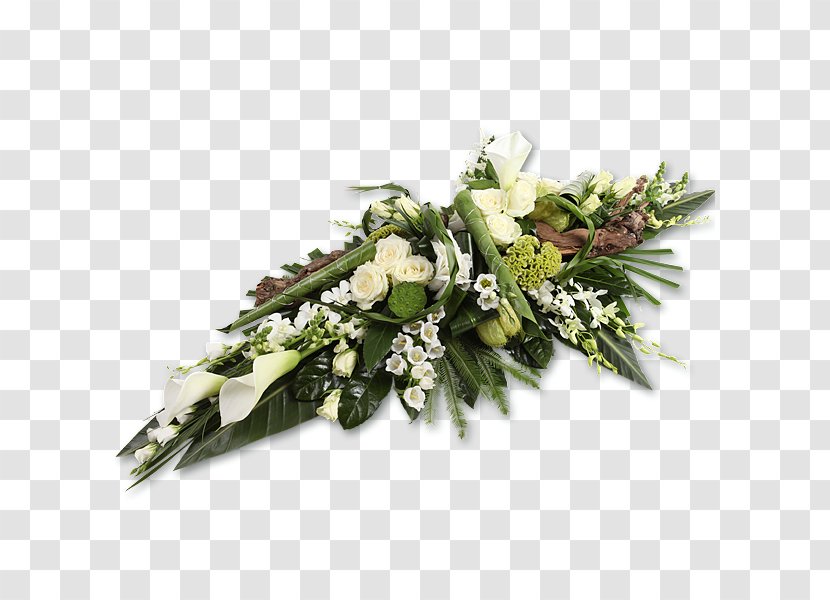 Flower Bouquet Cut Flowers Floral Design White - Floristry - Romantic Vine Transparent PNG