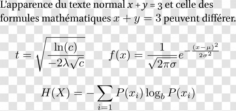 Mathematics Formula Summation Complex Number Square Root - Flower Transparent PNG