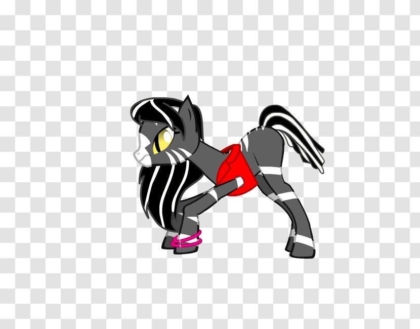 Monster High My Little Pony Horse Doll Transparent PNG