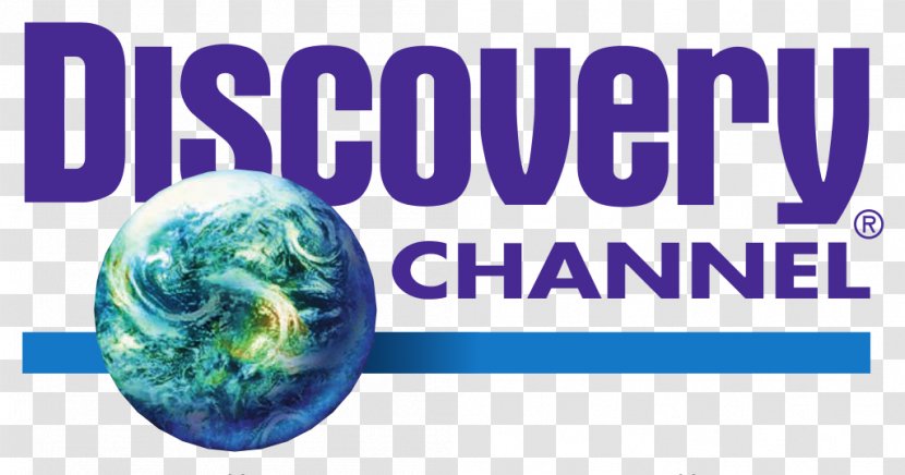 Discovery Channel World Television - 1995 Transparent PNG