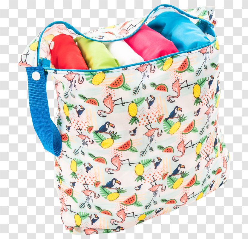 Diaper Bags Cloth Infant - Raincoat - Bag Transparent PNG