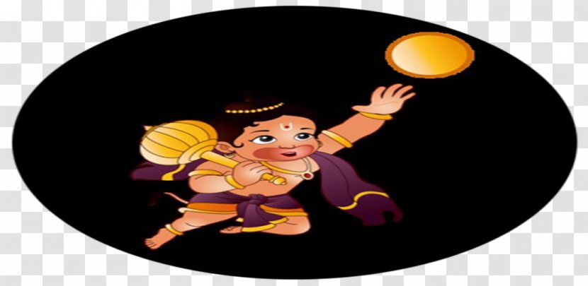 Character Cartoon Fiction Orange S.A. - Hanuman Assis Transparent PNG