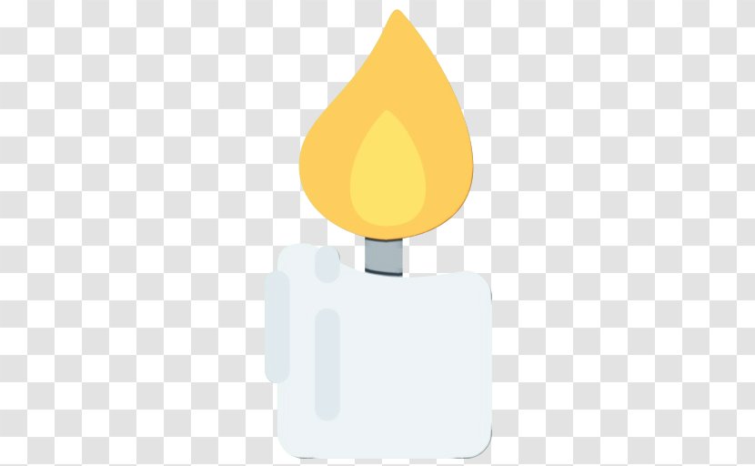 Yellow Light - Lamp Transparent PNG