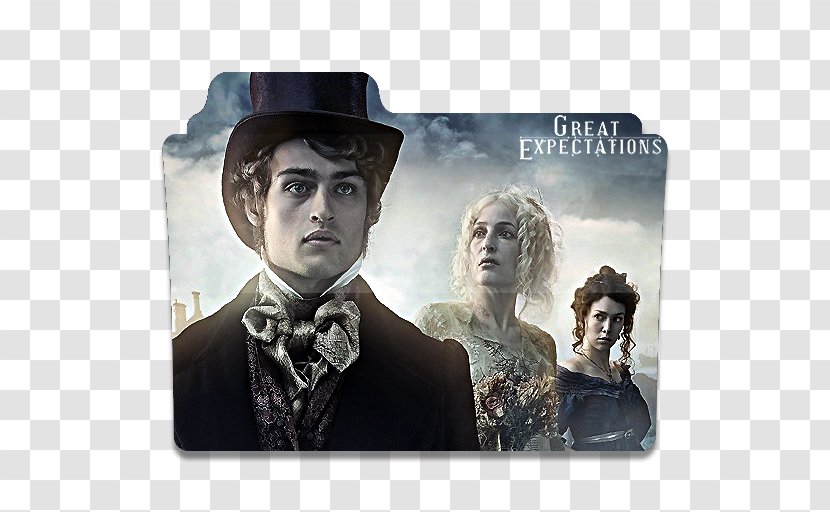 Album Cover Poster - Gentleman - Great Expectations Transparent PNG