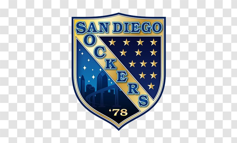 San Diego Sockers Major Arena Soccer League Women's Premier WFC SeaLions - Football Transparent PNG