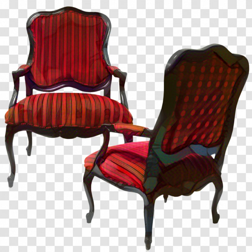Wood Table - Chair - Armrest Transparent PNG