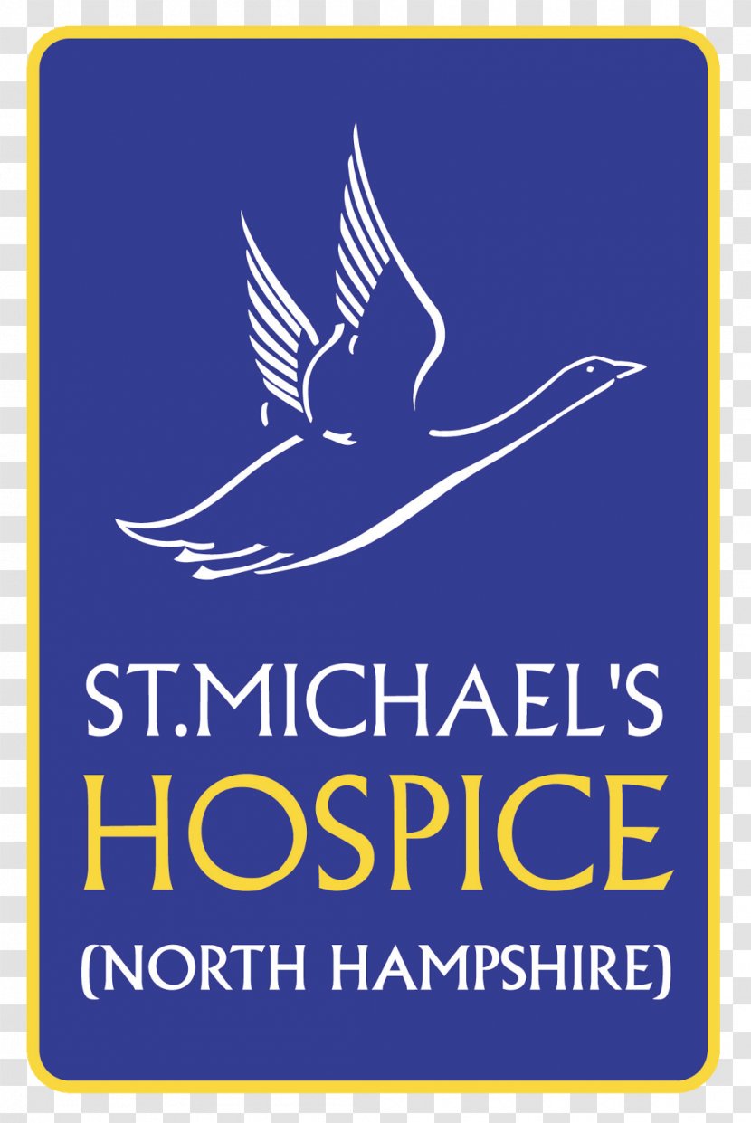 St. Michael's Hospice (North Hampshire) Logo Hospital Basingstoke R.F.C. - Brand Transparent PNG