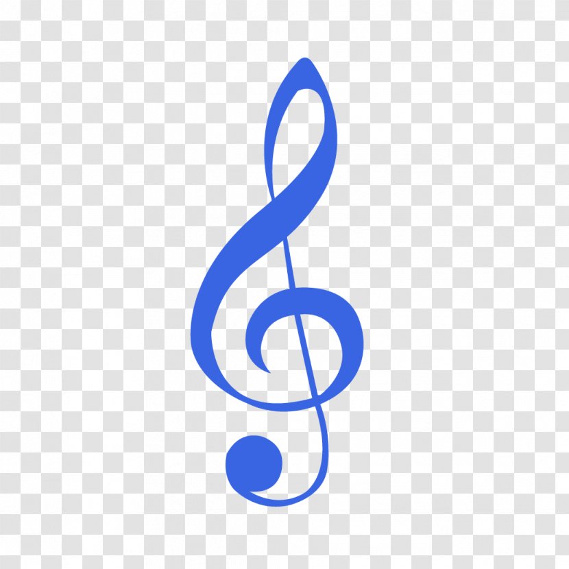 Clef Treble Musical Note Vector Graphics Staff - Tree Transparent PNG