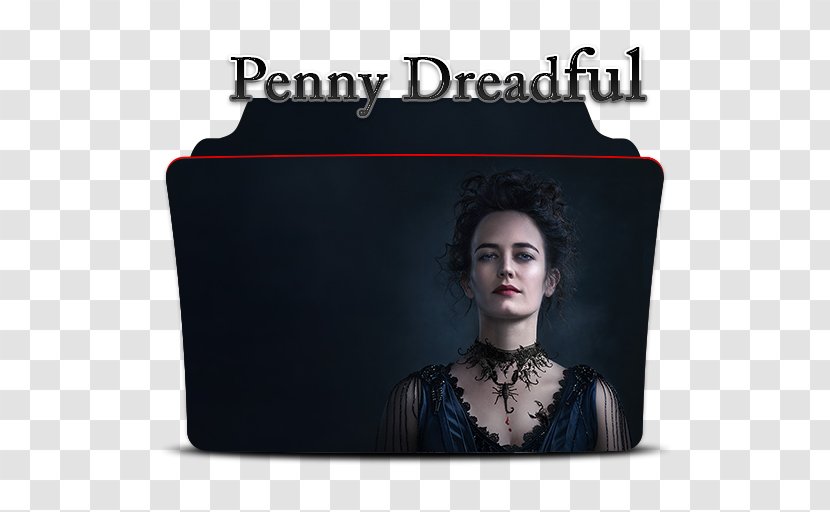 Penny Dreadful - Television - Season 1 Vanessa Ives John Logan Sir Malcolm MurrayOthers Transparent PNG