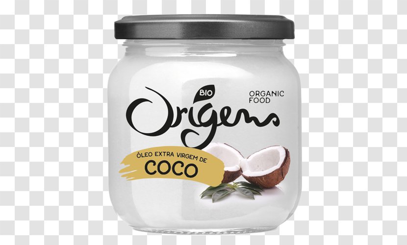Product Flavor Cream - Coconut Tree Transparent PNG