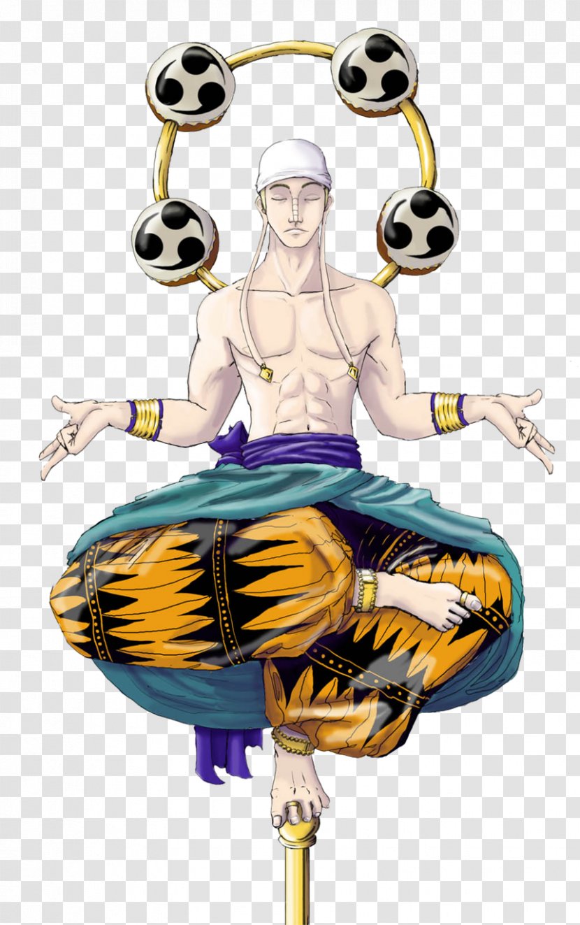 Crocodile One Piece Usopp Bentham Enel - Joint Transparent PNG