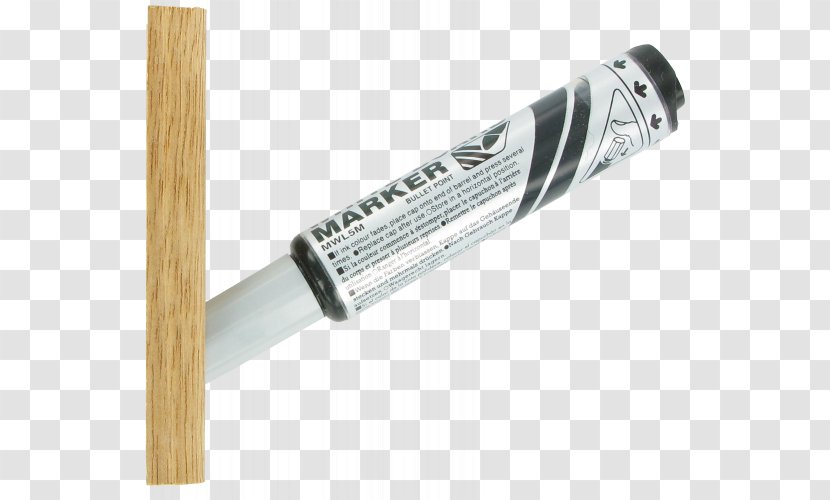 Marker Pen Dry-Erase Boards Feutre Effaçable Pentel Eraser - Felt Transparent PNG