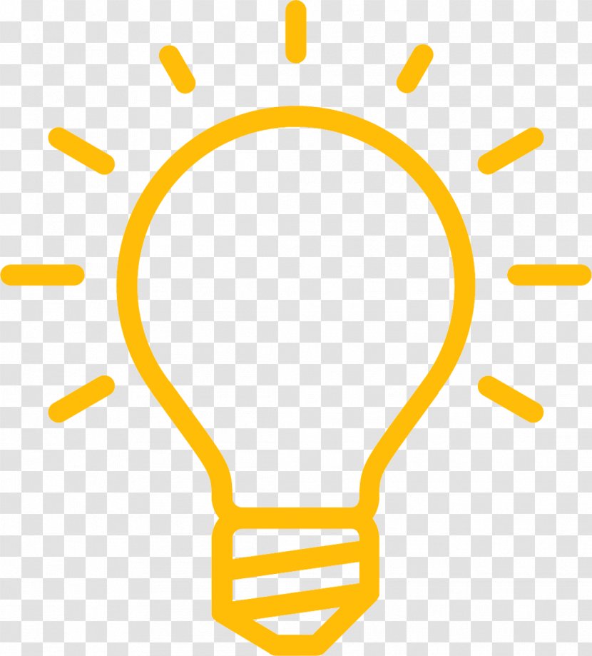 Idea Strategy Service Consultant PrimeRevenue - Marketing - Lamp Transparent PNG