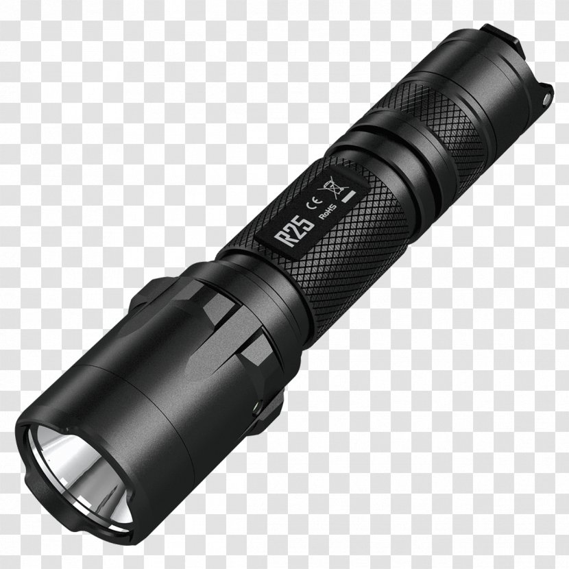 Streamlight, Inc. Flashlight Tactical Light Lithium-ion Battery Transparent PNG