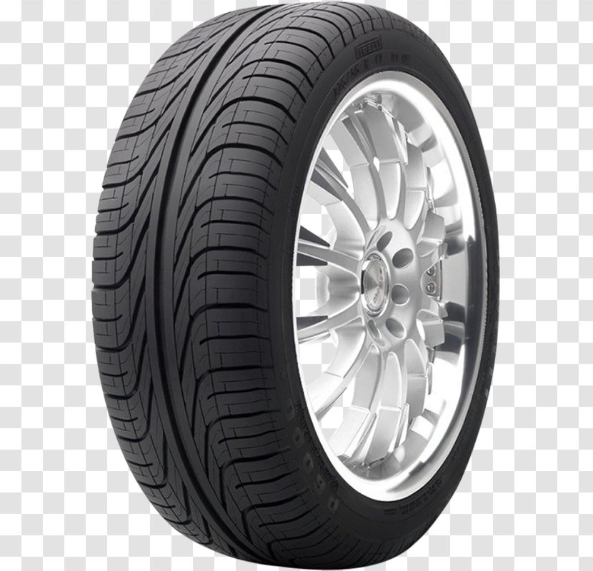Car Goodyear Tire And Rubber Company Sport Utility Vehicle Fuel Efficiency - Traction Transparent PNG