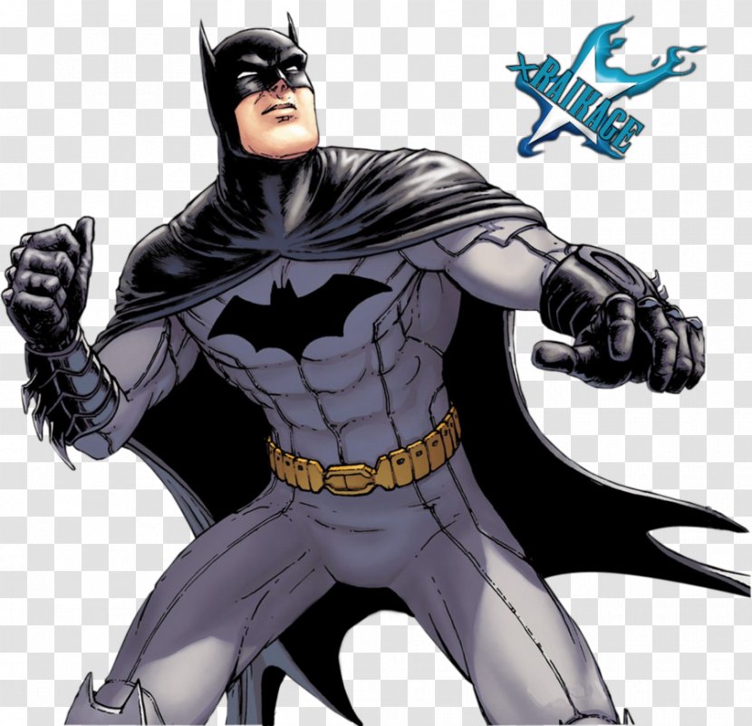 Batman Joker Spider-Man Superhero YouTube - Fictional Character Transparent PNG