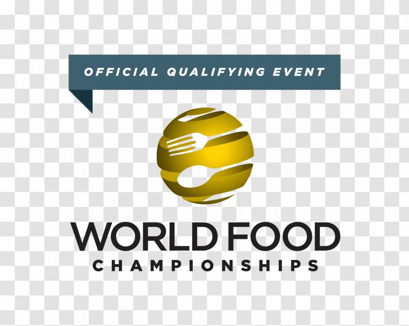 World Food Championships Chef - Culinary Arts - Brand Day Transparent PNG
