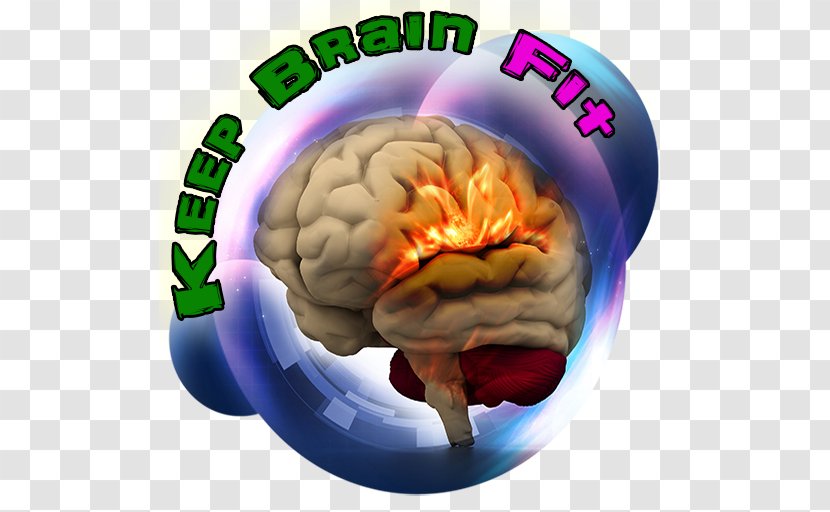 Keep Brain Fit Game Human Golden Award - Watercolor Transparent PNG