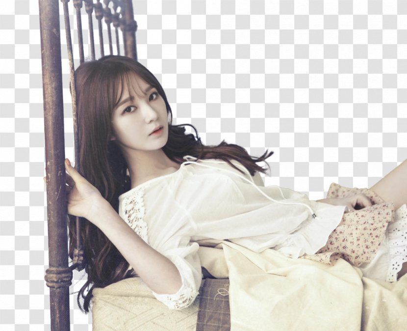 Kang Min-kyung Davichi Mystic Ballad K-pop - Tree - Ming Transparent PNG