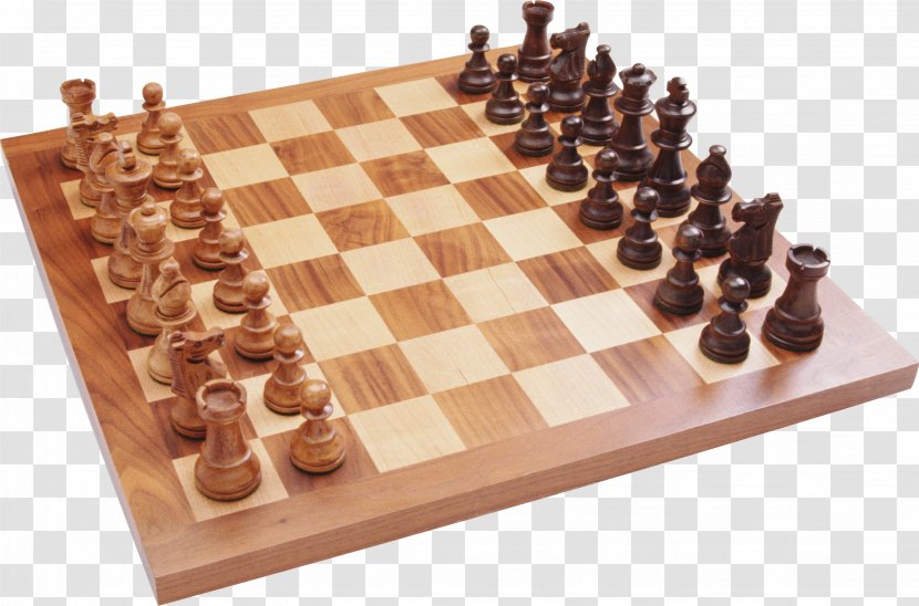 Chessboard Knight Chess Piece - Strategy - Board Image Transparent PNG